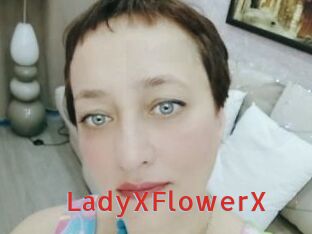 LadyXFlowerX