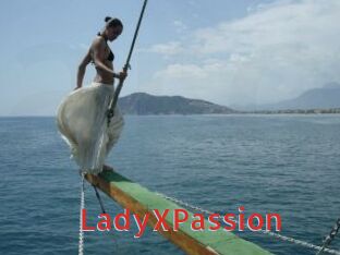 LadyXPassion