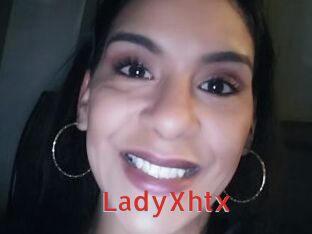 LadyXhtx