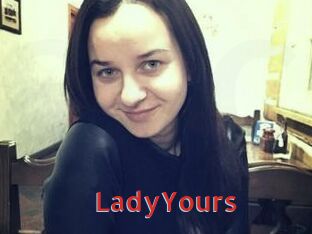 LadyYours