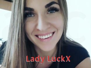 Lady_LuckX