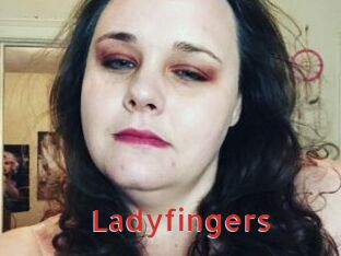 Ladyfingers