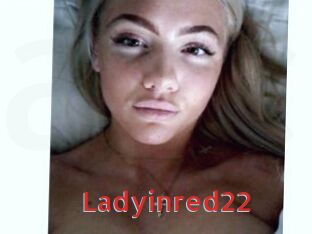 Ladyinred22