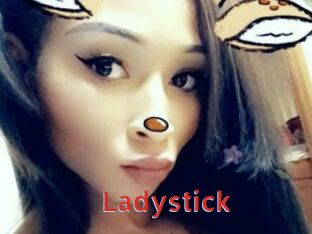 Ladystick