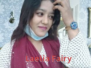 Laelia_Fairy