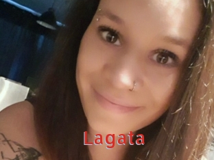 Lagata