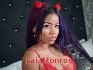 LaiaMonroe