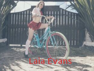 Laia_Evans