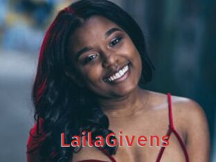 LailaGivens