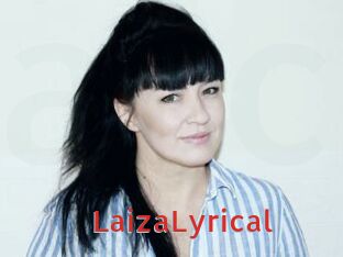 LaizaLyrical