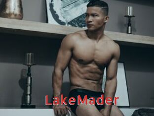 LakeMader