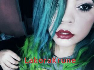 LakoraKrune