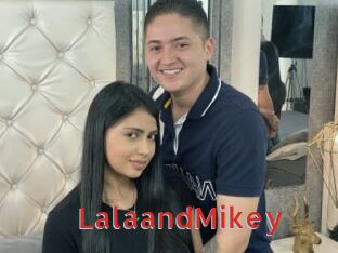 LalaandMikey