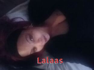 Lalaas