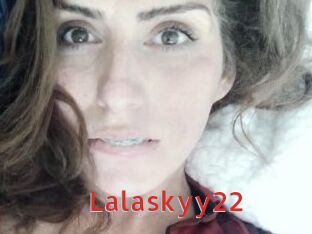 Lalaskyy22