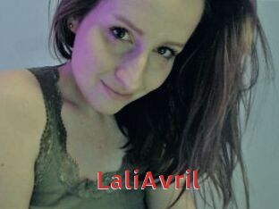 LaliAvril