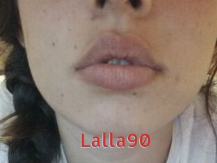 Lalla90