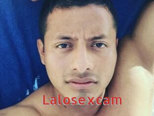 Lalosexcam