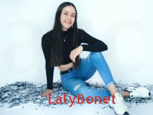 LalyBonet