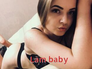 Lam_baby