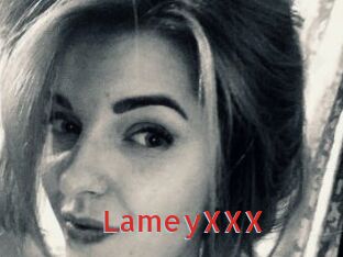 LameyXXX