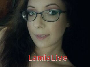 LamiaLive