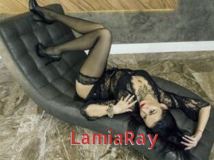 LamiaRay