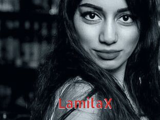 LamilaX