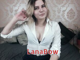 LanaBow