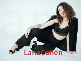 LanaCohen