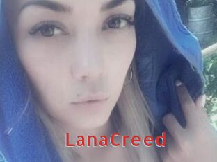 LanaCreed