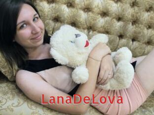 LanaDeLova