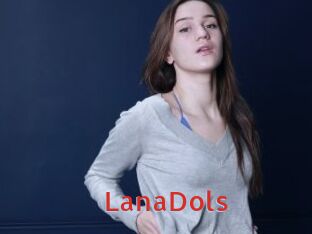 LanaDols