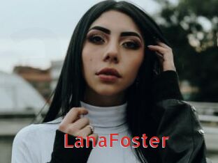 LanaFoster