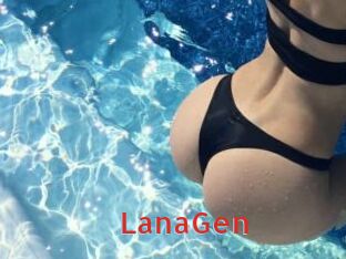 LanaGen