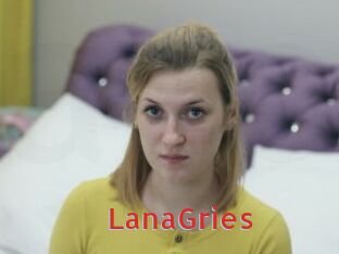 LanaGries