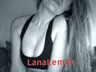 LanaLemon