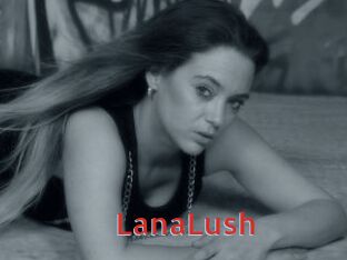 LanaLush