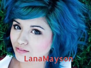 LanaMayson