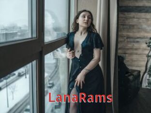 LanaRams