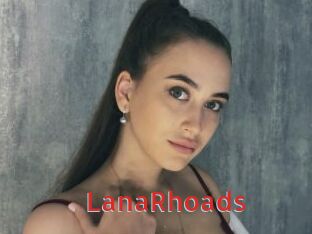 LanaRhoads