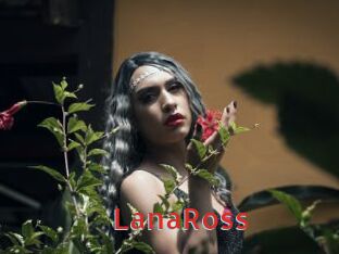 LanaRoss