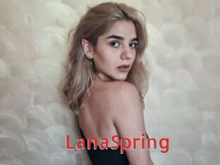 LanaSpring