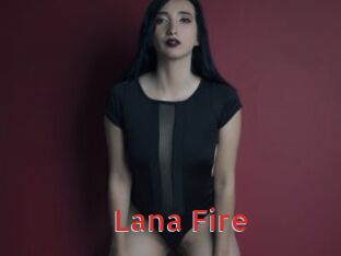 Lana_Fire