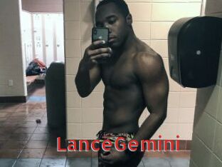 LanceGemini