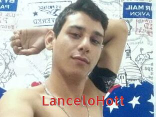 LanceloHott