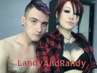 LandyAndRandy