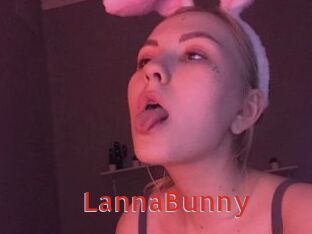 LannaBunny