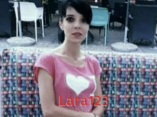 Lara123