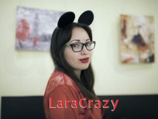 LaraCrazy